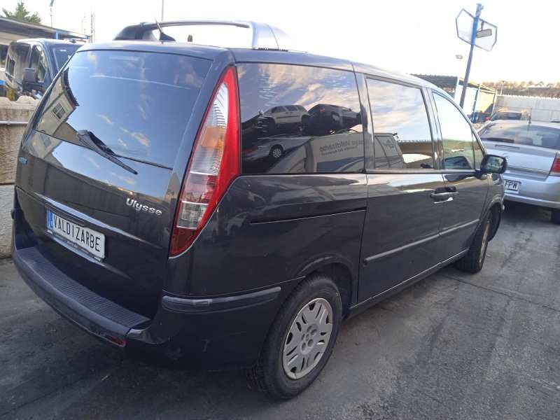 fiat ulysse (179) del año 2003