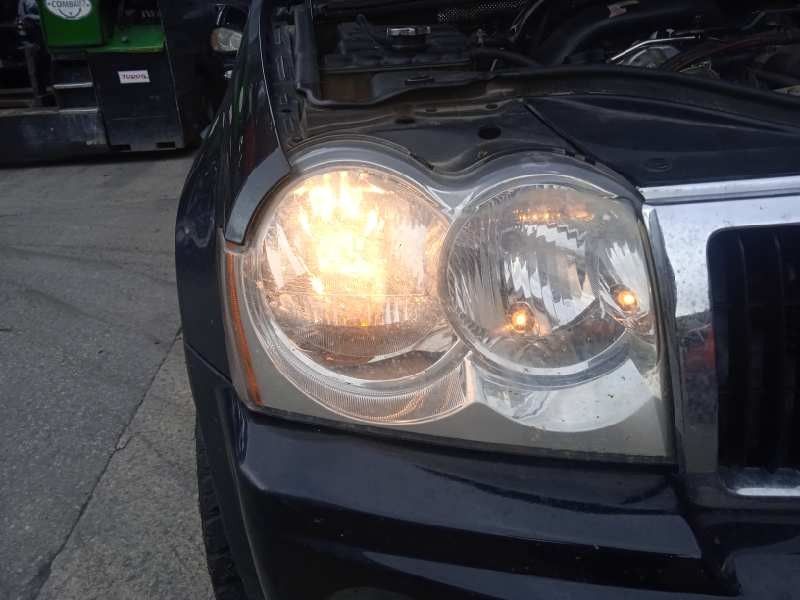 jeep gr. cherokee (wh) del año 2005