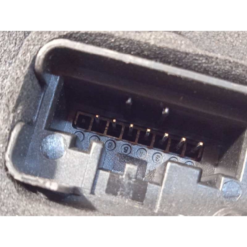 Recambio de cerradura puerta delantera izquierda para seat ibiza (kj1) fr referencia OEM IAM 5TB837015A  