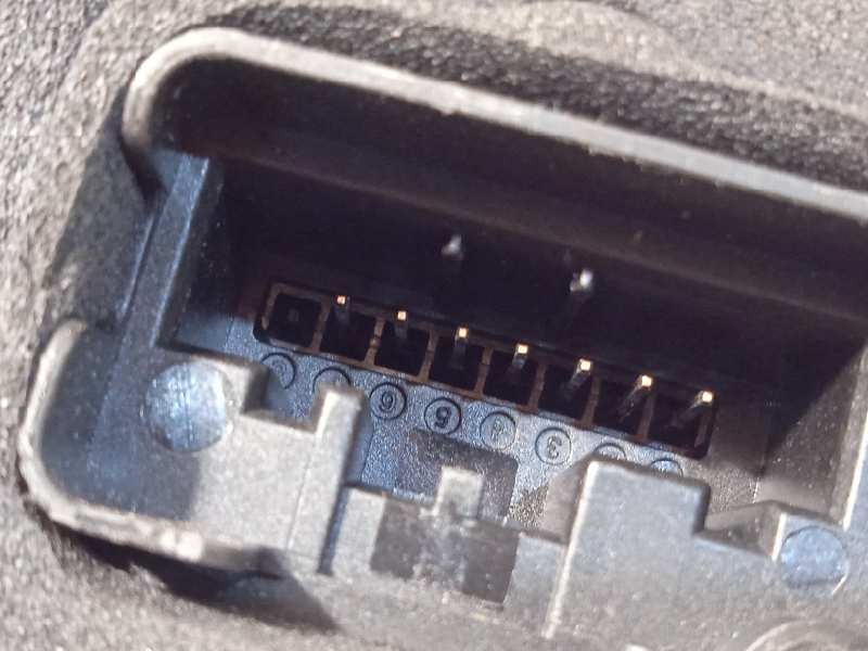 Recambio de cerradura puerta delantera izquierda para seat ibiza (kj1) fr referencia OEM IAM 5TB837015A  