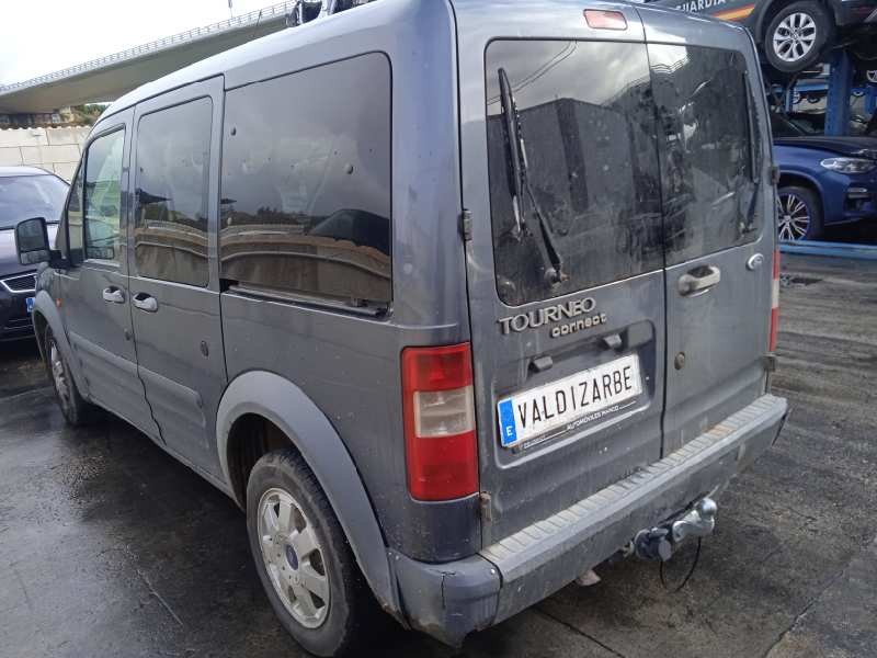 ford transit connect (tc7) del año 2007