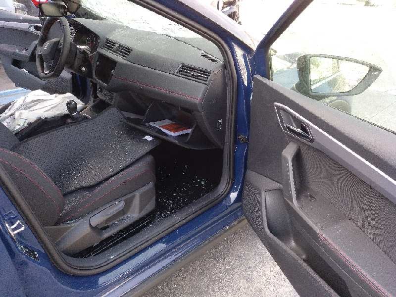 seat arona del año 2019