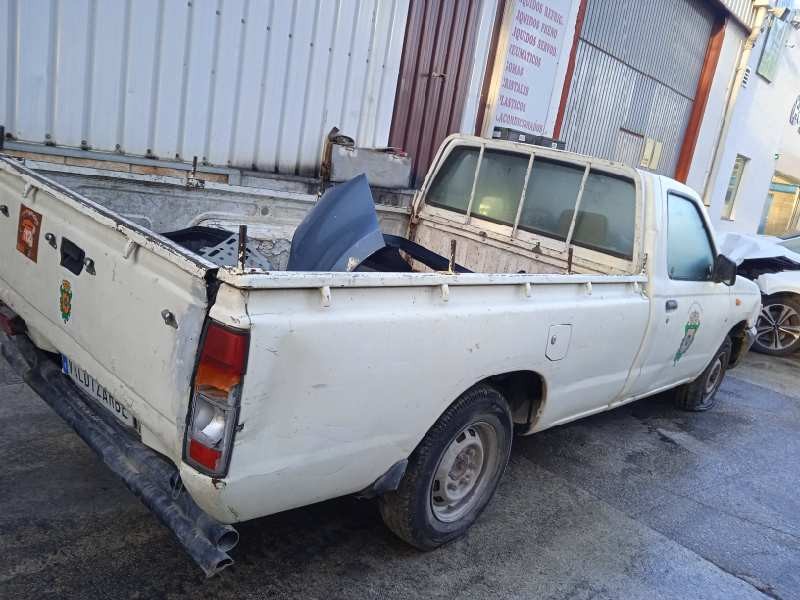 nissan pick-up (d22) del año 1999