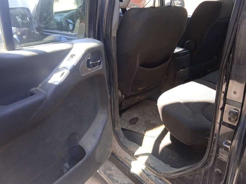 nissan navara pick-up (d40m) del año 2006