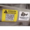Recambio de caja cambios para renault scénic iii (jz0/1_) 1.2 tce referencia OEM IAM TL4069  