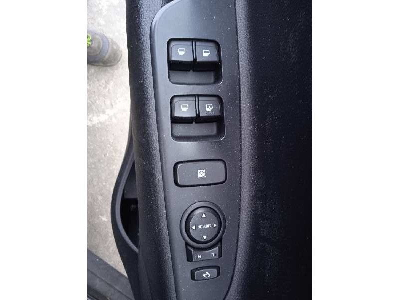 kia stonic (ybcuv) del año 2019