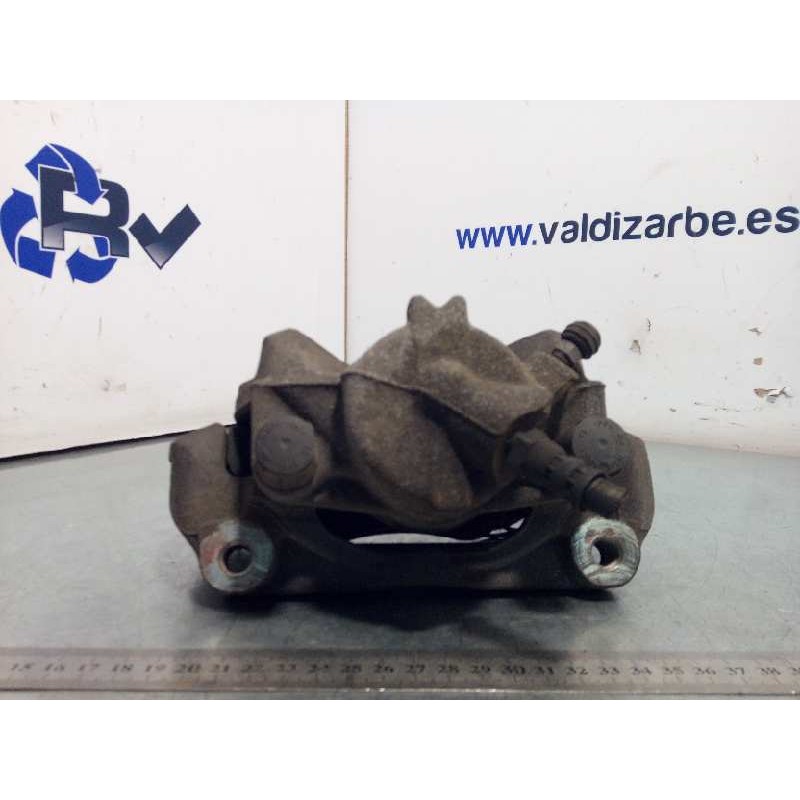 Recambio de pinza freno delantera derecha para renault megane iii sport tourer business referencia OEM IAM 410018218R  