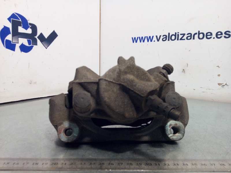 Recambio de pinza freno delantera derecha para renault megane iii sport tourer business referencia OEM IAM 410018218R  