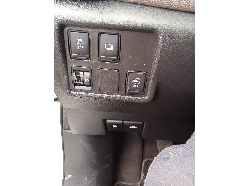 nissan micra v (k14) del año 2017