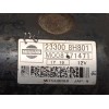 Recambio de motor arranque para nissan x-trail (t30) 2.2 16v turbodiesel cat referencia OEM IAM 233008H801  M008T71471