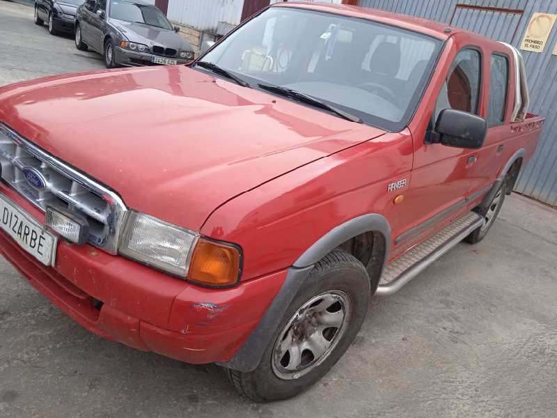 ford ranger (eq) del año 2003