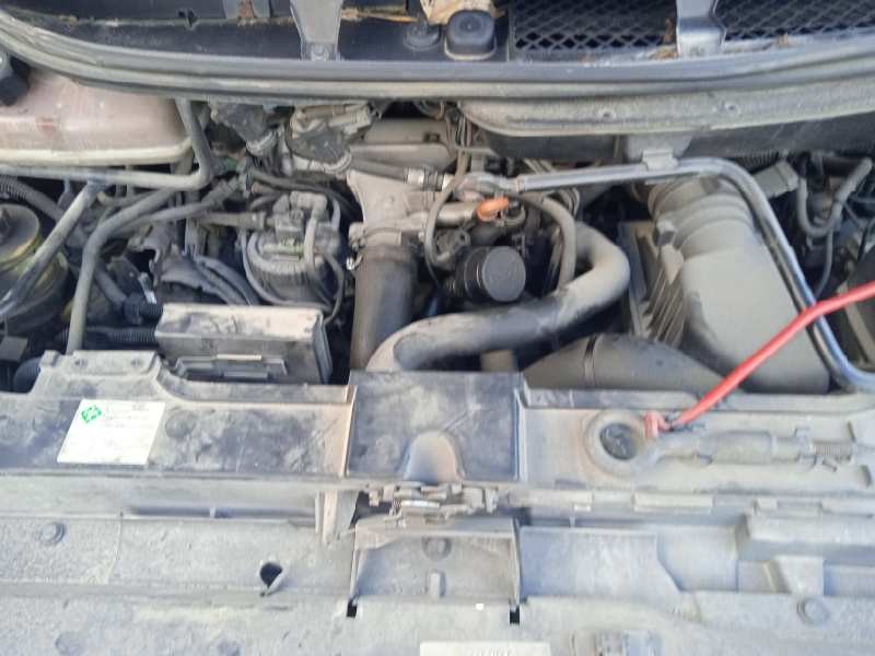 fiat ulysse (179) del año 2003