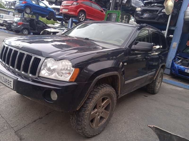 jeep gr. cherokee (wh) del año 2005