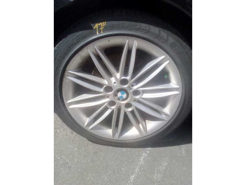 bmw serie 1 berlina (e81/e87) del año 2007