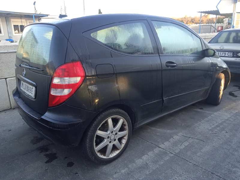 mercedes-benz clase a (w169) del año 2007