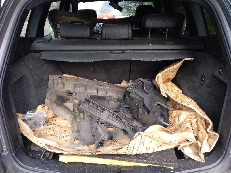 bmw x3 (e83) del año 2006