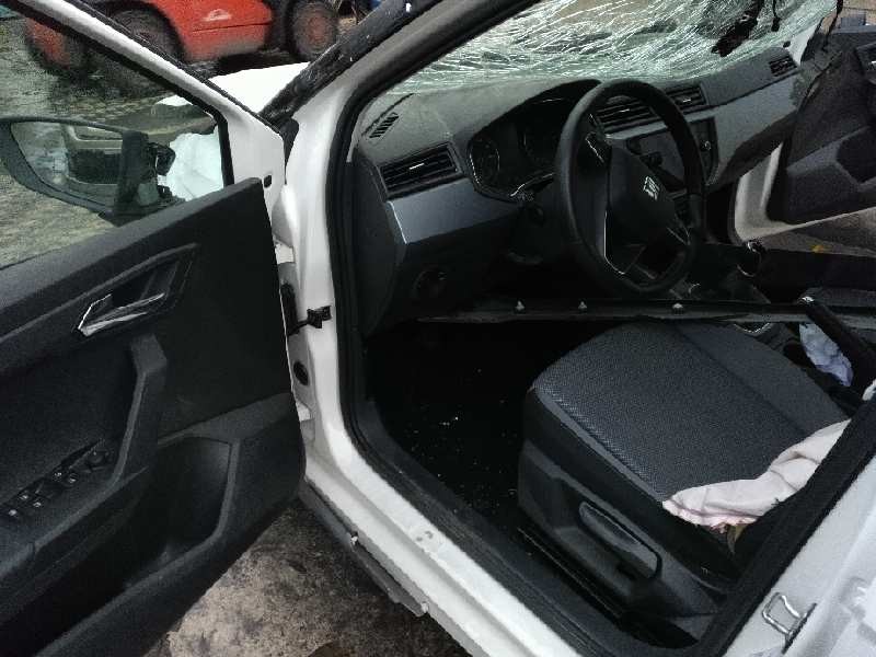 seat arona del año 2018