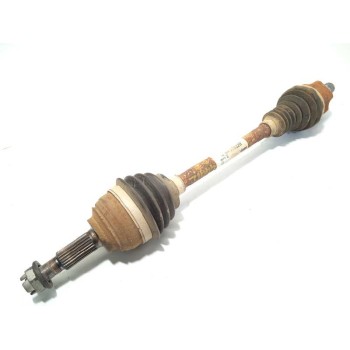 TRANSMISION DELANTERA IZQUIERDA 391017832R 