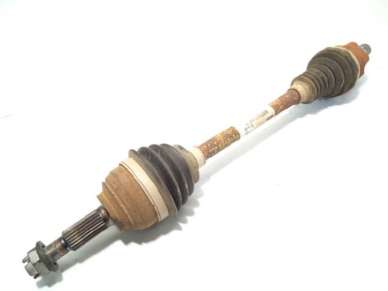 TRANSMISION DELANTERA IZQUIERDA 391017832R 