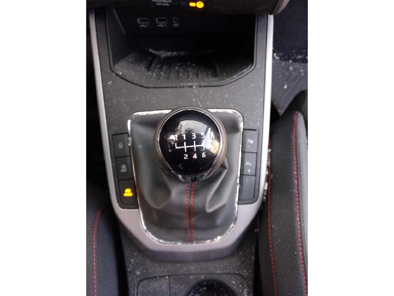 seat arona del año 2019