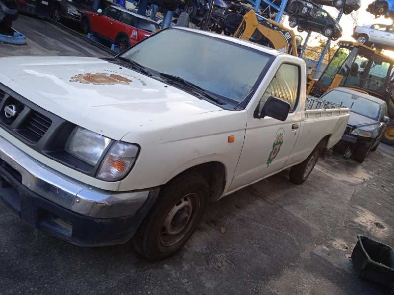 nissan pick-up (d22) del año 1999