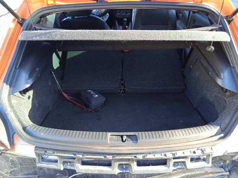 volkswagen scirocco (137) del año 2008