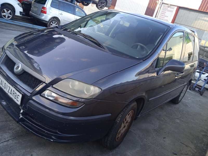 fiat ulysse (179) del año 2003