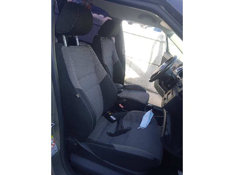 skoda roomster (5j7) del año 2007