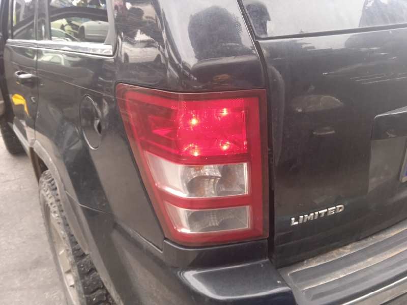 jeep gr. cherokee (wh) del año 2005