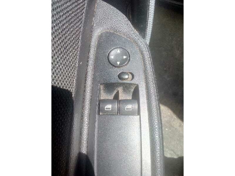 bmw serie 1 berlina (e81/e87) del año 2007