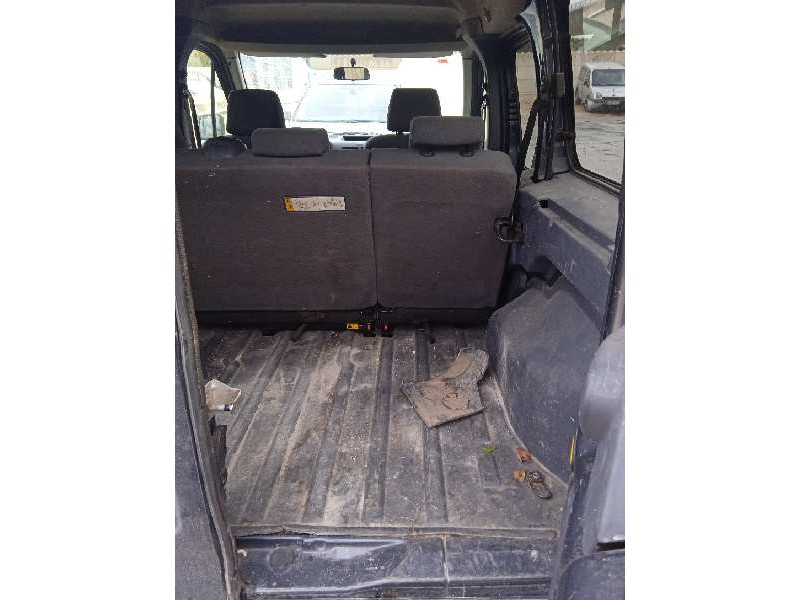 ford transit connect (tc7) del año 2007