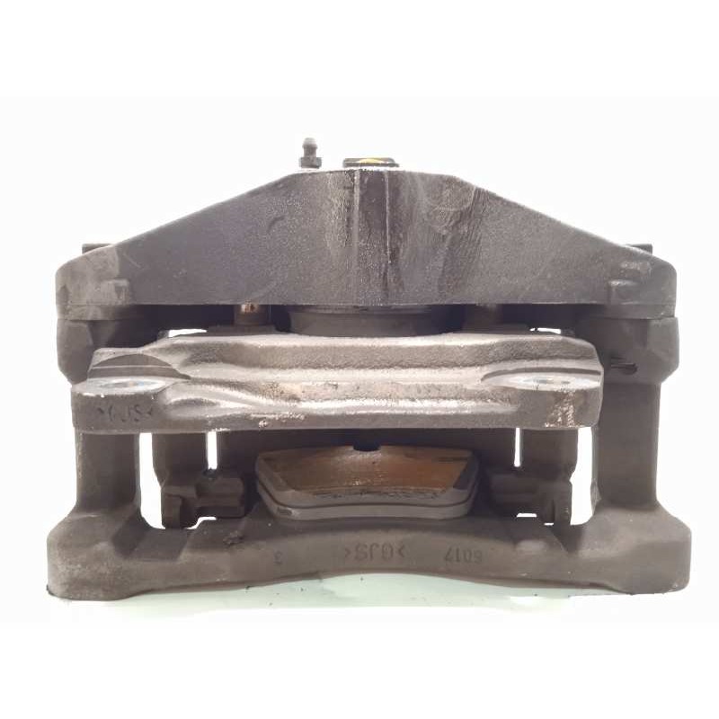 Recambio de pinza freno delantera derecha para jaguar xf 3.0 v6 diesel cat referencia OEM IAM C2D3106  8W832B294AB
