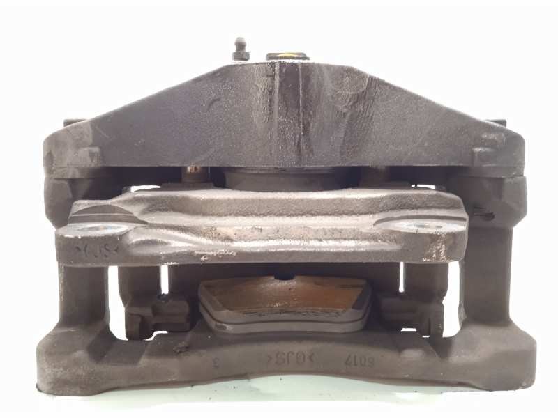 Recambio de pinza freno delantera derecha para jaguar xf 3.0 v6 diesel cat referencia OEM IAM C2D3106  8W832B294AB