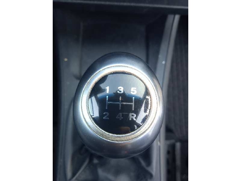 mercedes-benz clase a (w169) del año 2007