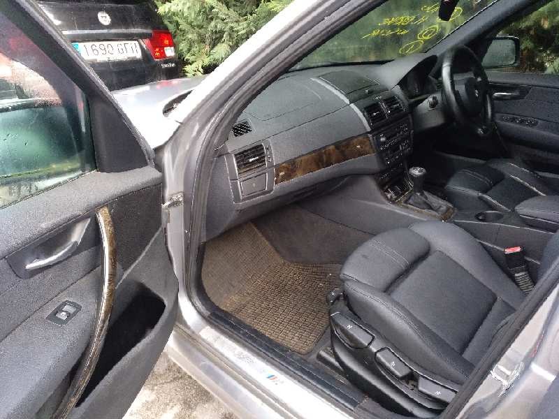 bmw x3 (e83) del año 2006