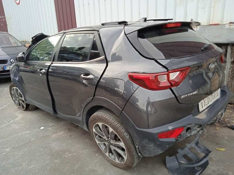 kia stonic (ybcuv) del año 2019