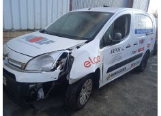 citroën berlingo station wagon del año 2014