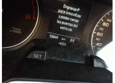 audi a4 berlina (8w2) del año 2015 2
