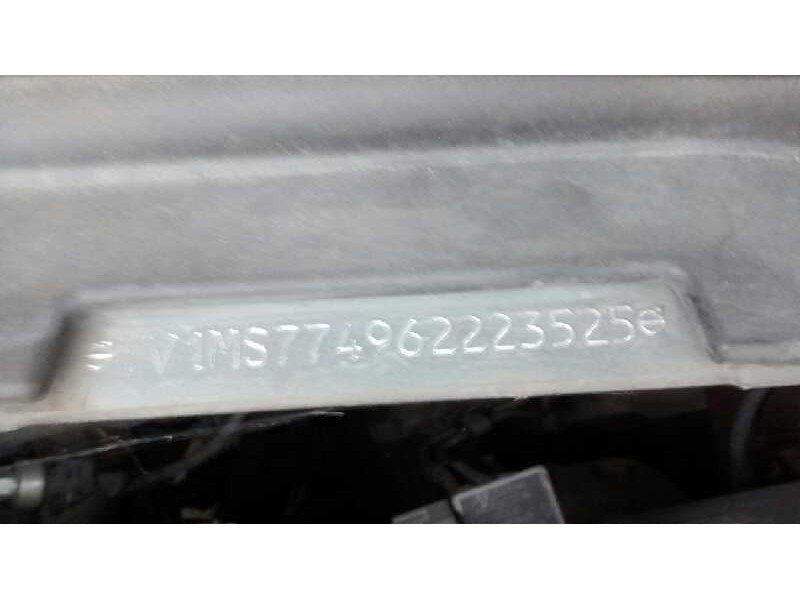 volvo s40 berlina del año 2006