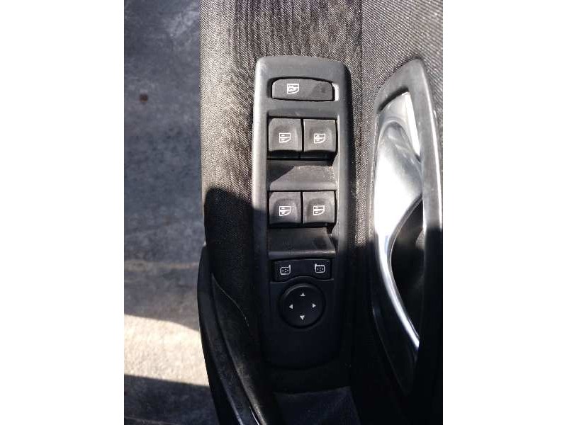 renault laguna iii del año 2008