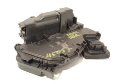 Recambio de cerradura puerta trasera derecha para seat ibiza (kj1) fr referencia OEM IAM 5TA839016E   2