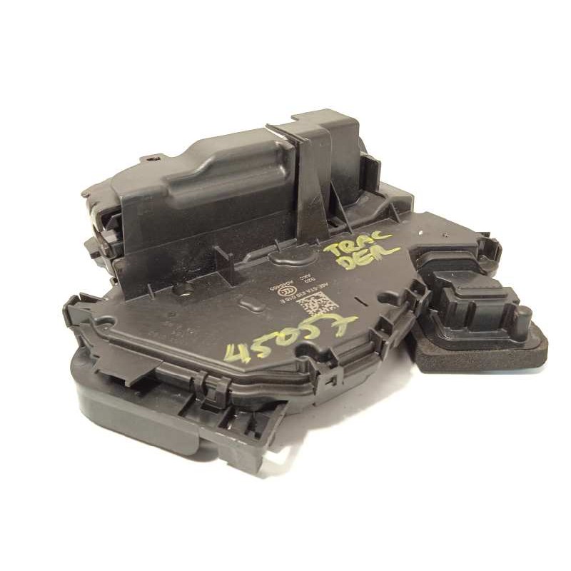 Recambio de cerradura puerta trasera derecha para seat ibiza (kj1) fr referencia OEM IAM 5TA839016E  