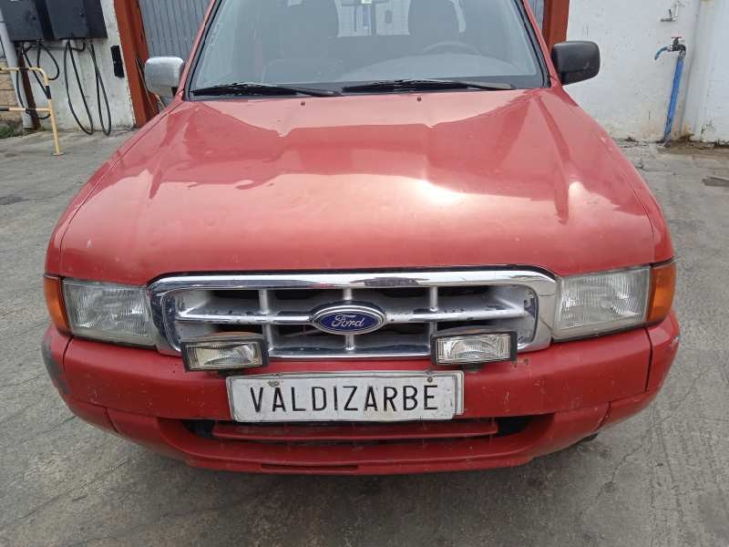 ford ranger (eq) del año 2003