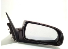 Recambio de retrovisor derecho para hyundai sonata (nf) 2.0 crdi cat referencia OEM IAM 876203K110  