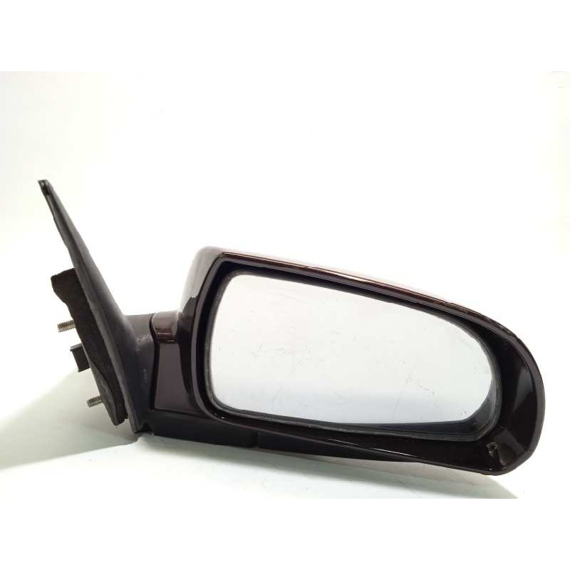 Recambio de retrovisor derecho para hyundai sonata (nf) 2.0 crdi cat referencia OEM IAM 876203K110  