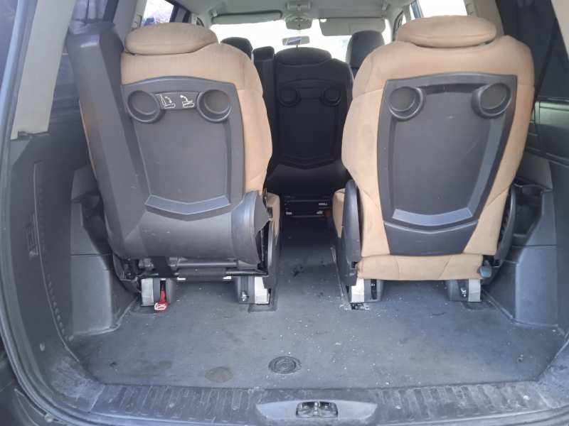 fiat ulysse (179) del año 2003