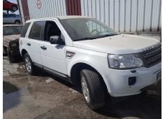 LAND ROVER FREELANDER (LR2)