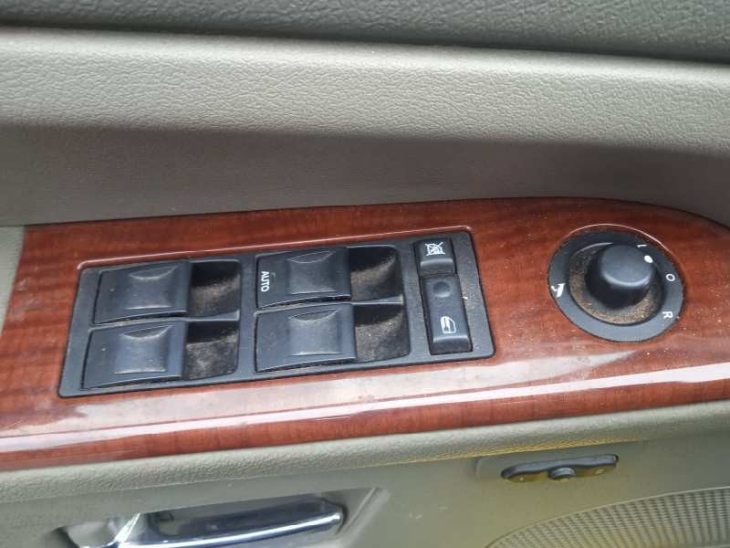 jeep gr. cherokee (wh) del año 2005