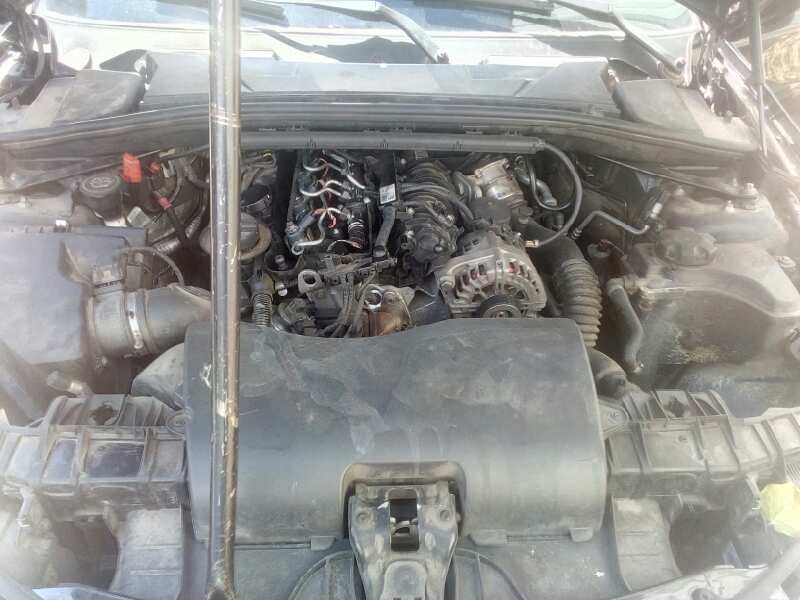 bmw serie 1 berlina (e81/e87) del año 2007