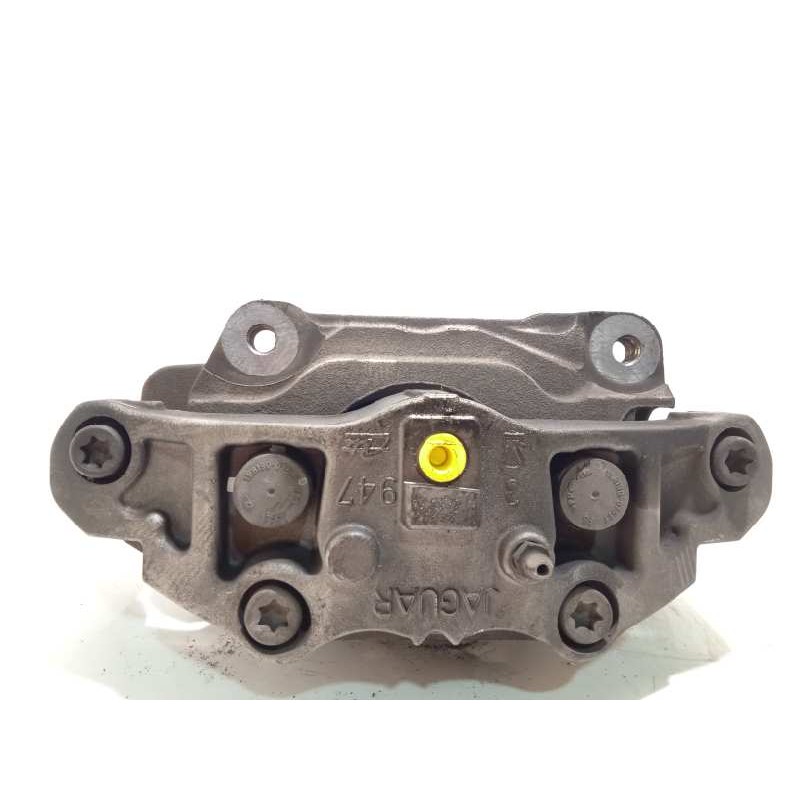 Recambio de pinza freno delantera derecha para jaguar xf 3.0 v6 diesel cat referencia OEM IAM C2D3106  8W832B294AB